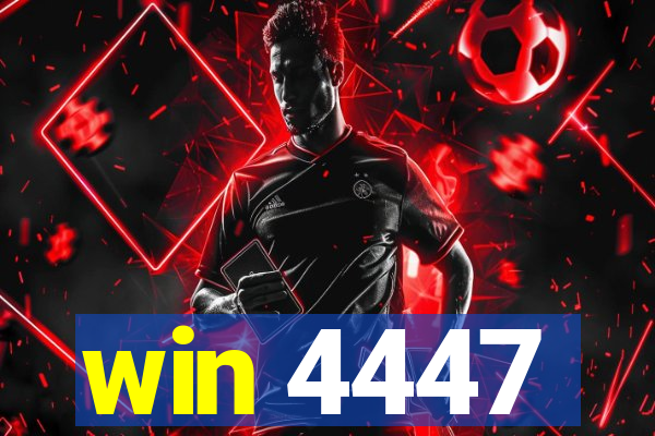win 4447